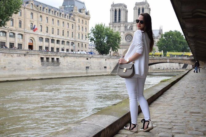 Paris Your Perfect Half or Full Customized Private Day Tour - The Value of a Private, Custom Experience