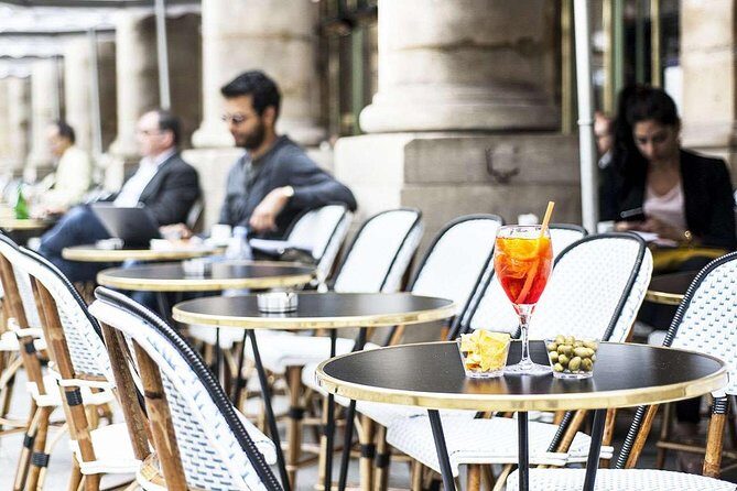 Paris Your Perfect Half or Full Customized Private Day Tour - Final Thoughts