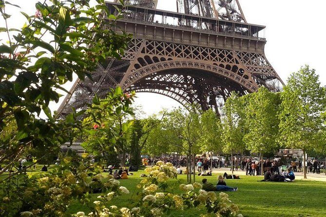 Paris Your Perfect Half or Full Customized Private Day Tour - FAQs