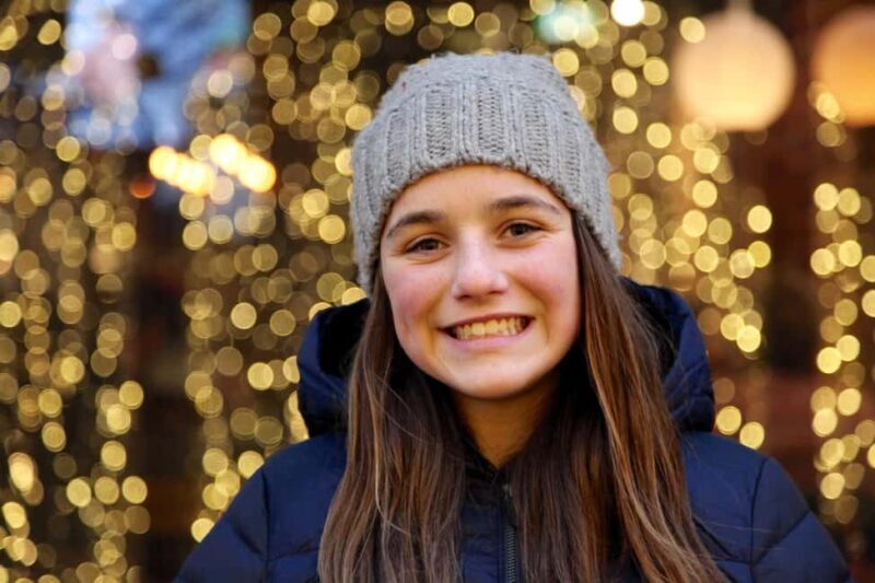 Parisian Christmas Magic from Notre-Dame to Vendôme Private - The Starting Point: Notre-Dame Cathedral