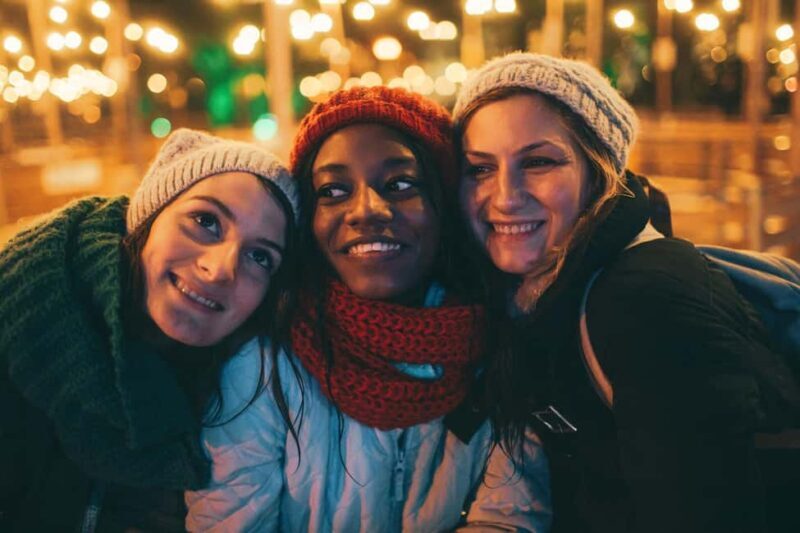 Parisian Christmas Magic from Notre-Dame to Vendôme Private - What’s Included and How It Works