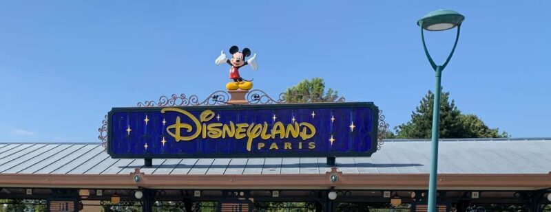 Parisian Enchantment: Seine River & Walt Disney Studios Tour - An Introduction to the Tour Experience