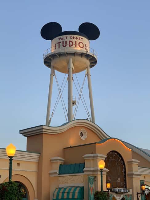 Parisian Enchantment: Seine River & Walt Disney Studios Tour - Who is This Tour Best For?