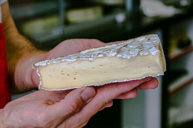 Parisian Happy Hour Food Tour with a Small Group - Practical Considerations