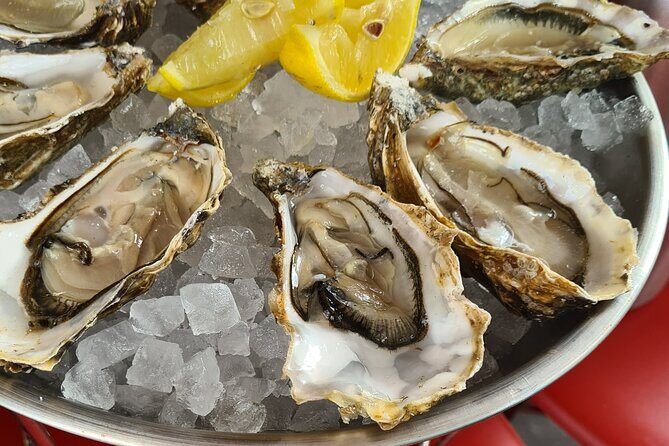 Parisian Happy Hour Food Tour with a Small Group - The Sum Up