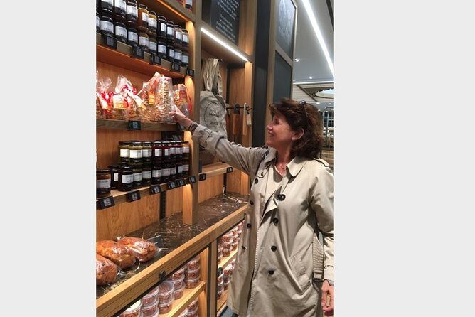 Parisian Literary Tour & Pastry Tasting in the 16th Arr. - A Deep Dive into the Parisian Literary Tour & Pastry Tasting