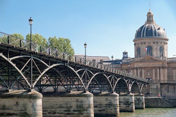 Parisian Love Affair: Elegant Romance Private Tour in Paris - Key Points