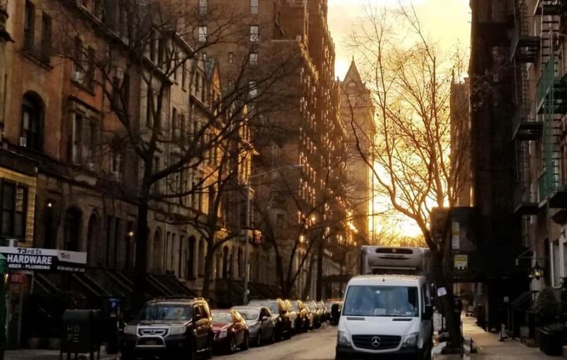 Parisian New York walking tour - Authentic Experiences and Real Traveler Impressions