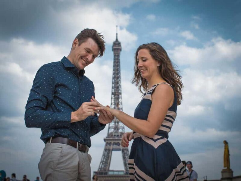 Parisian Proposal Perfection. Photography/Reels & Planning - Final Thoughts: Is This Experience for You?