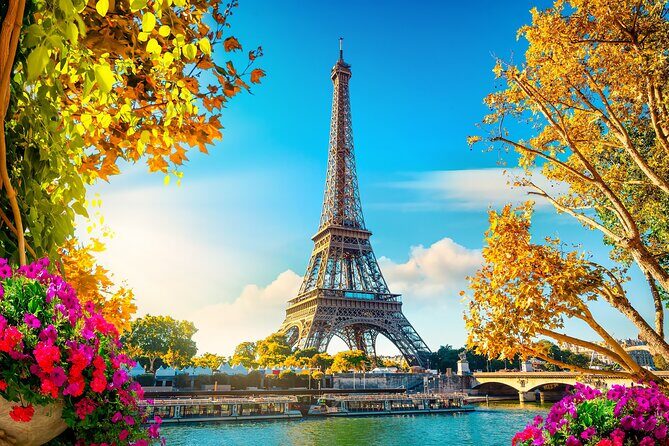 Parisian Tale for Cruise Passengers from Le Havre & River Cruise - An In-Depth Look at the Parisian Tale Tour