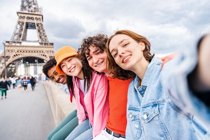 Parisian Tale for Cruise Passengers from Le Havre & River Cruise - Authentic Experiences and Review Insights