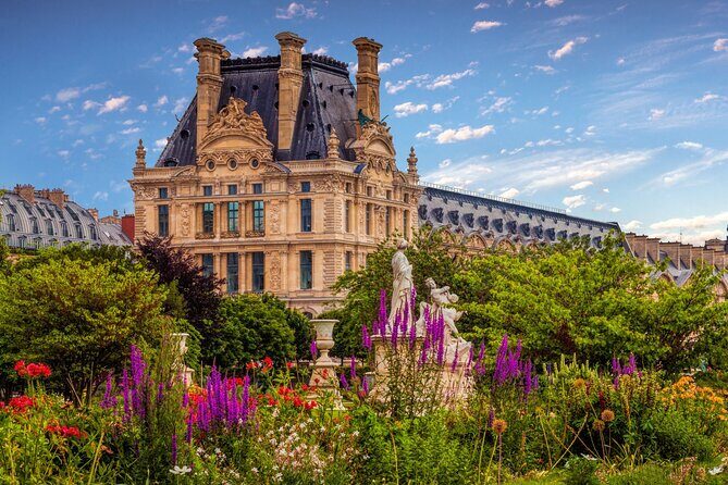Parisian Tale for Cruise Passengers from Le Havre & River Cruise - FAQ