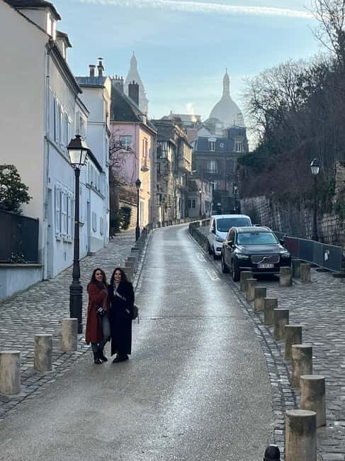 Paris:Private Full-Day Tour with Local Guide English/Español - A Deep Dive Into the Itinerary