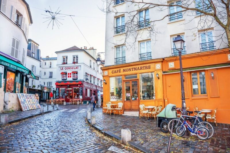 Paris's Old Town and Top Attractions Private Car Tour - Who Is This Tour Best For?