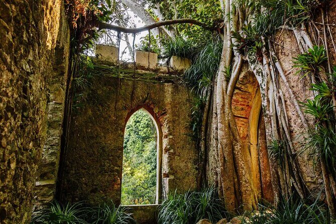 Park and Palace of Monserrate - Who Will Love This Experience?