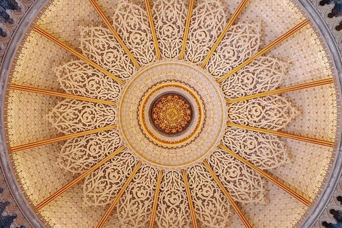 Park and Palace of Monserrate - FAQs