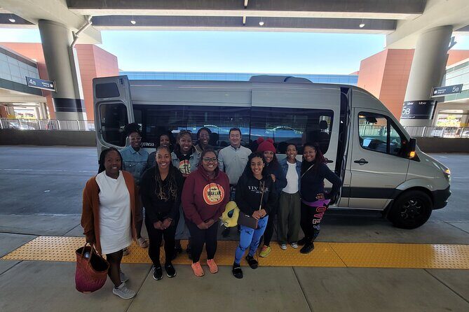 Park City & Deer Valley SUV/VAN Private Ride - Final Thoughts: Is This Transfer Right for You?
