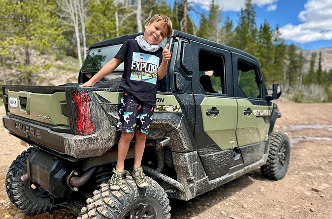 Park City: Family Friendly Xpedition Adventure - Who Will Enjoy This Tour?