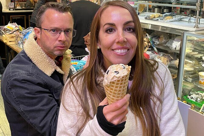 Park City Food and Cultural Walking Tour - Key Points