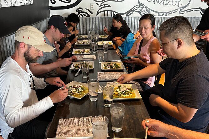 Park City Food and Cultural Walking Tour - Frequently Asked Questions