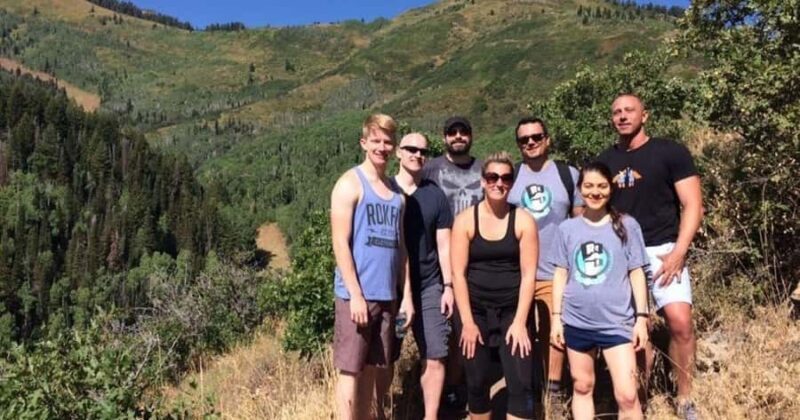 Park City: Guided Hiking Tour on Public Land Trails - What to Expect from the Tour