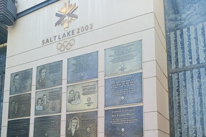 Park City & Olympic Heritage Excursion - Who Should Consider This Tour?