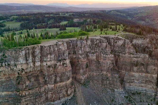 Park City: TOP OF THE WORLD SXS Adventure (4 Seat RZR) - Key Points