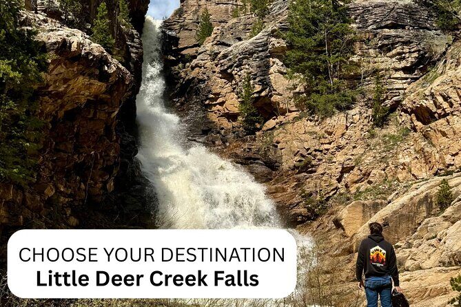 Park City: TOP OF THE WORLD SXS Adventure (4 Seat RZR) - The Sum Up