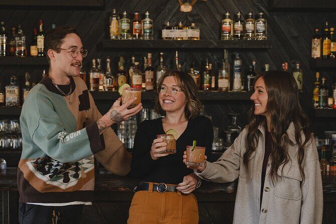 Park Distillery Tour with Craft Spirits Tasting - Why You Might Enjoy This Tour