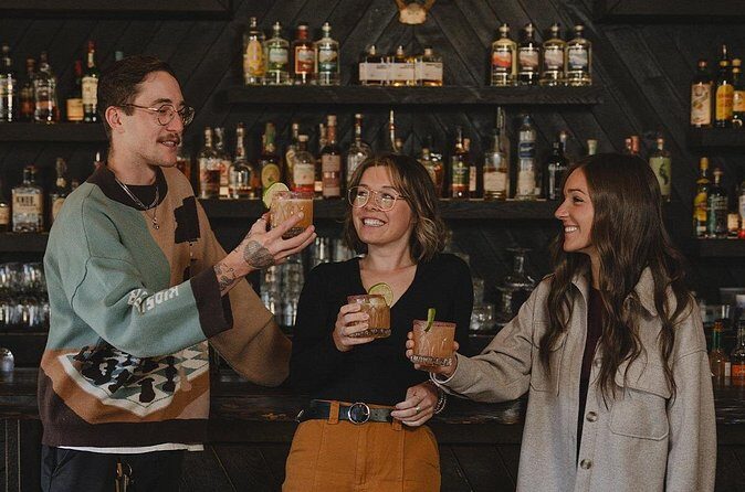 Park Distillery Tour with Craft Spirits Tasting - Who Should Consider This Tour?