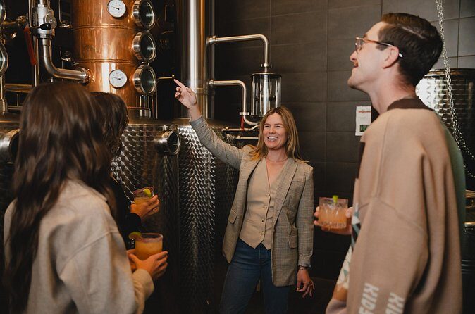 Park Distillery Tour with Whisky Tasting - Who Will Love This Tour?