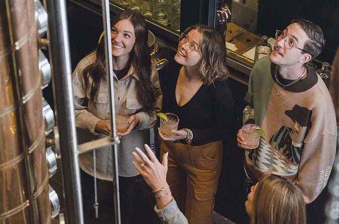 Park Distillery Tour with Whisky Tasting - Frequently Asked Questions