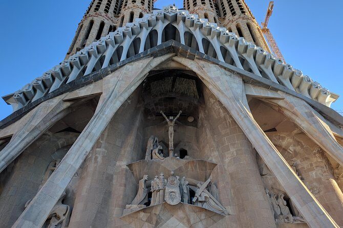 Park Guell and Sagrada Familia, Gaudí's Masterpieces Private Tour - Frequently Asked Questions (FAQs)