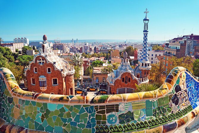 Park Guell and Sagrada Familia Tour in Barcelona - FAQ