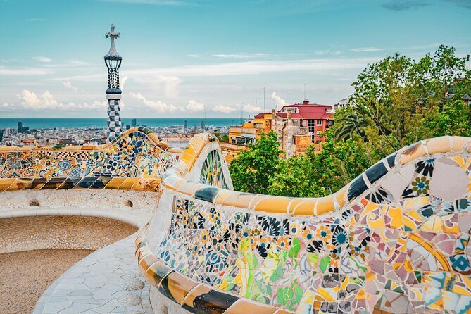 Park Guell Guided Group Tour with Optional Sagrada Familia - FAQ – Your Practical Questions Answered