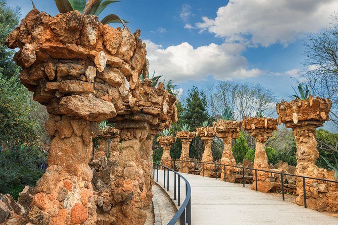 Park Guell Guided Private Tour - Discovering the Park Güell Private Tour: An Honest Look