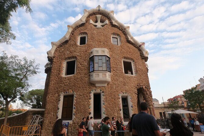 Park Guell Guided Private Tour - FAQ