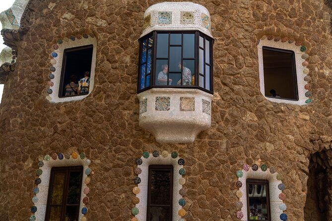 Park Guell Guided Tour with Skip the Line Ticket - FAQ