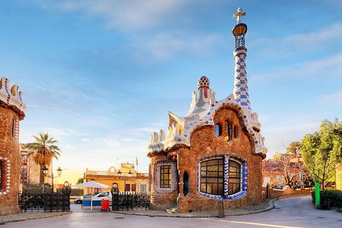 Park Guell Guided Tour with Skip the Line Tickets - Exploring the Highlights: What You Can Expect