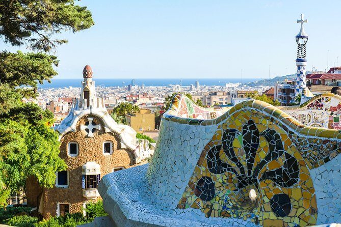 Park Guell Guided Tour with Skip the Line Tickets - Who Should Book This Tour?