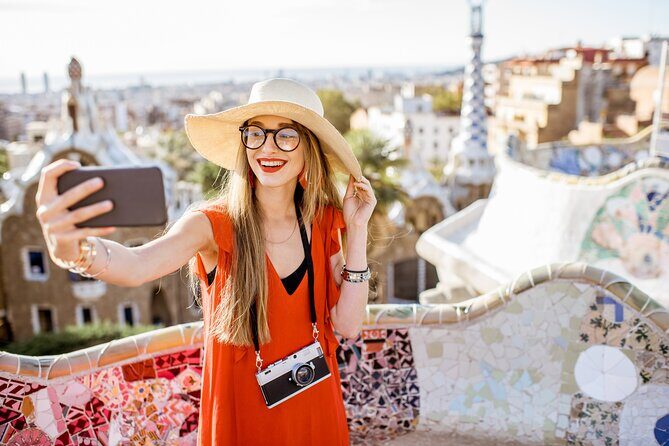 Park Guell Guided Tour with Skip the Line Tickets - Practical Considerations