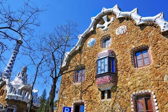 Park Guell Guided Tour with Skip the Line Tickets - FAQ