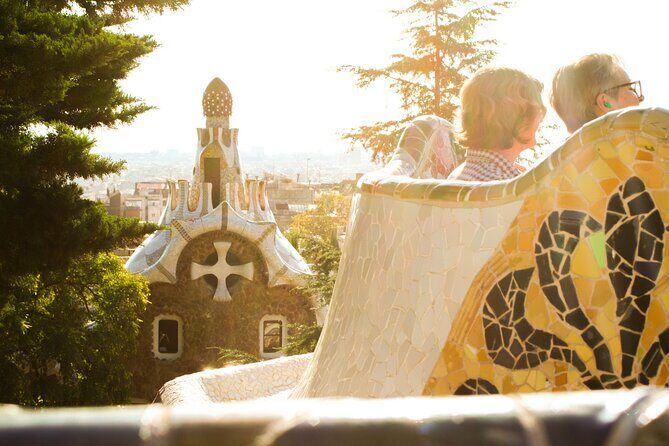 Park Guell & Sagrada Familia Tour with Skip the Line Tickets - What’s Not Included & Tips