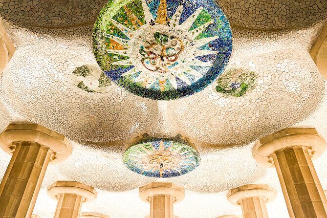 Park Guell & Sagrada Familia Tour with Skip the Line Tickets - Final Thoughts