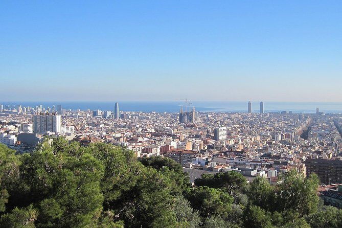 Park Guell: Skip the Line Guided Tour - FAQ