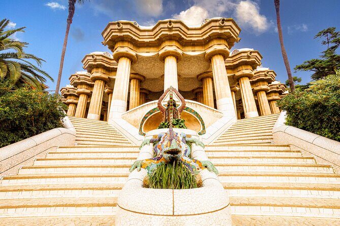 Park Guell Skip the Line Guided Tour - Authentic Insights from Fellow Travelers
