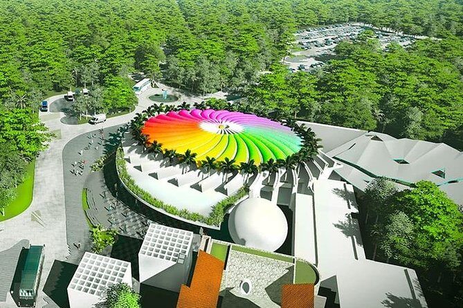 Park Xenses - The Best Pictures with Dimension only from Cancun - Concluding Thoughts