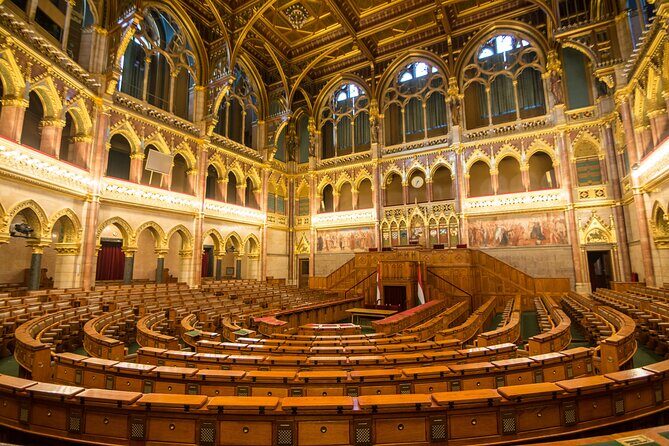 Parliament Tour in Budapest with Audio Guide - Final Thoughts: Is It Worth It?