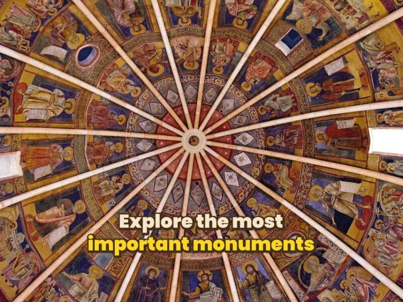 Parma: Digital guide made with a Local for your tour - FAQ