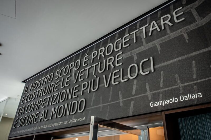 Parma: discover motorsport excellence at Dallara Academy - Who Will Love This Experience?